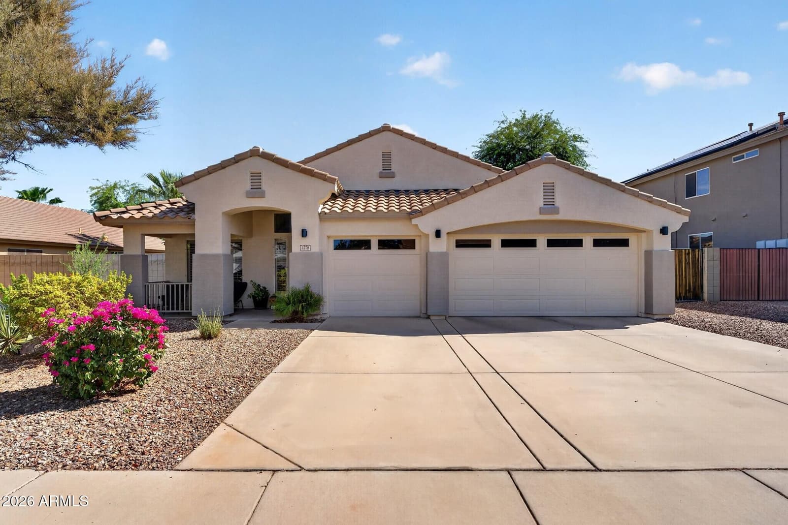 1278 E Eli Court, Gilbert, AZ 85295 — photo 3 of 42