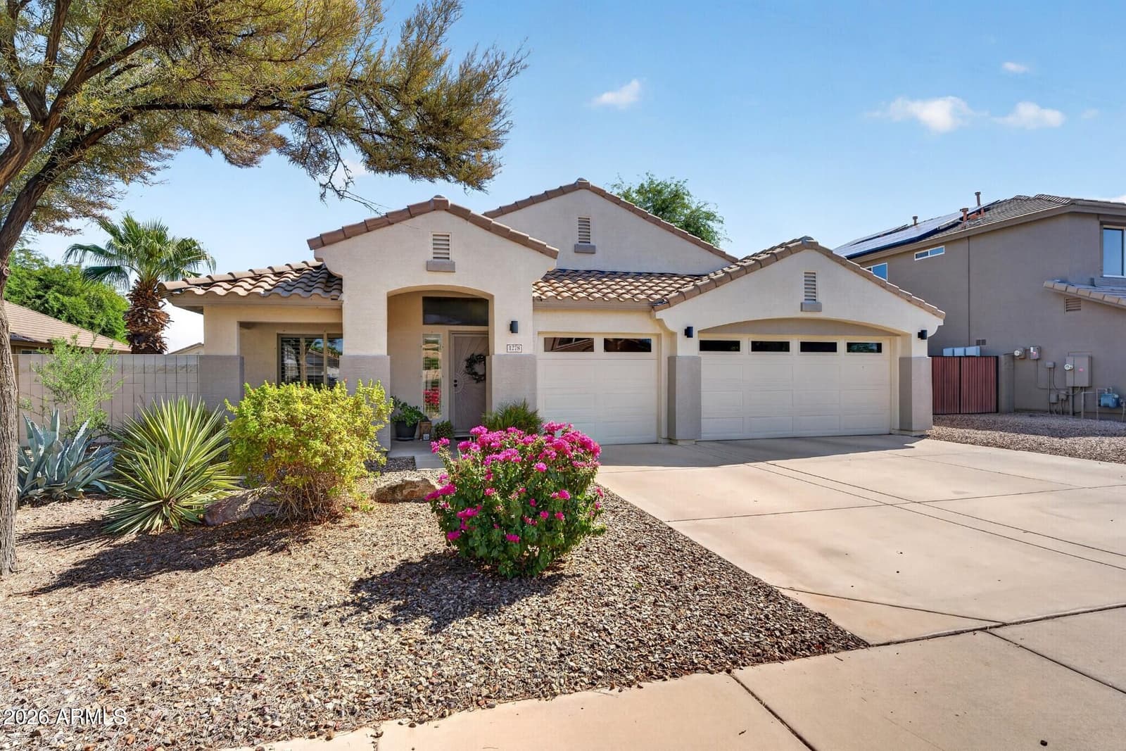1278 E Eli Court, Gilbert, AZ 85295 — photo 1 of 42