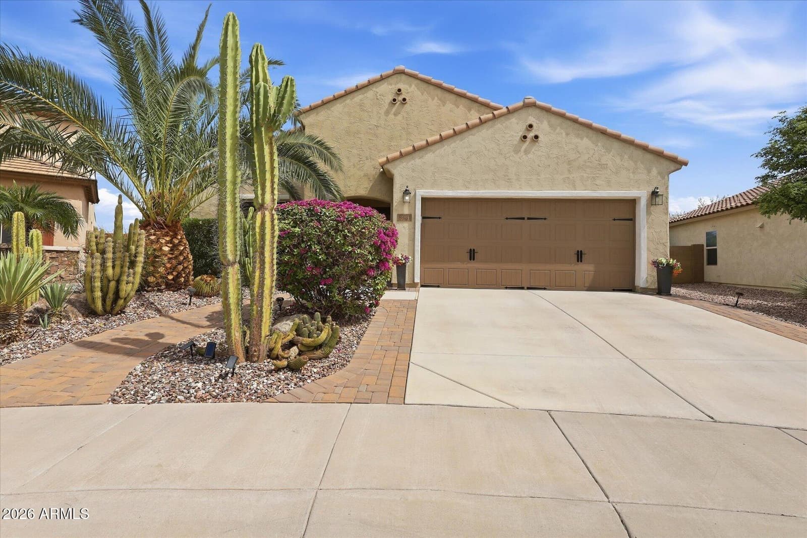 5381 W Victory Way, Florence, AZ 85132 — photo 1 of 44