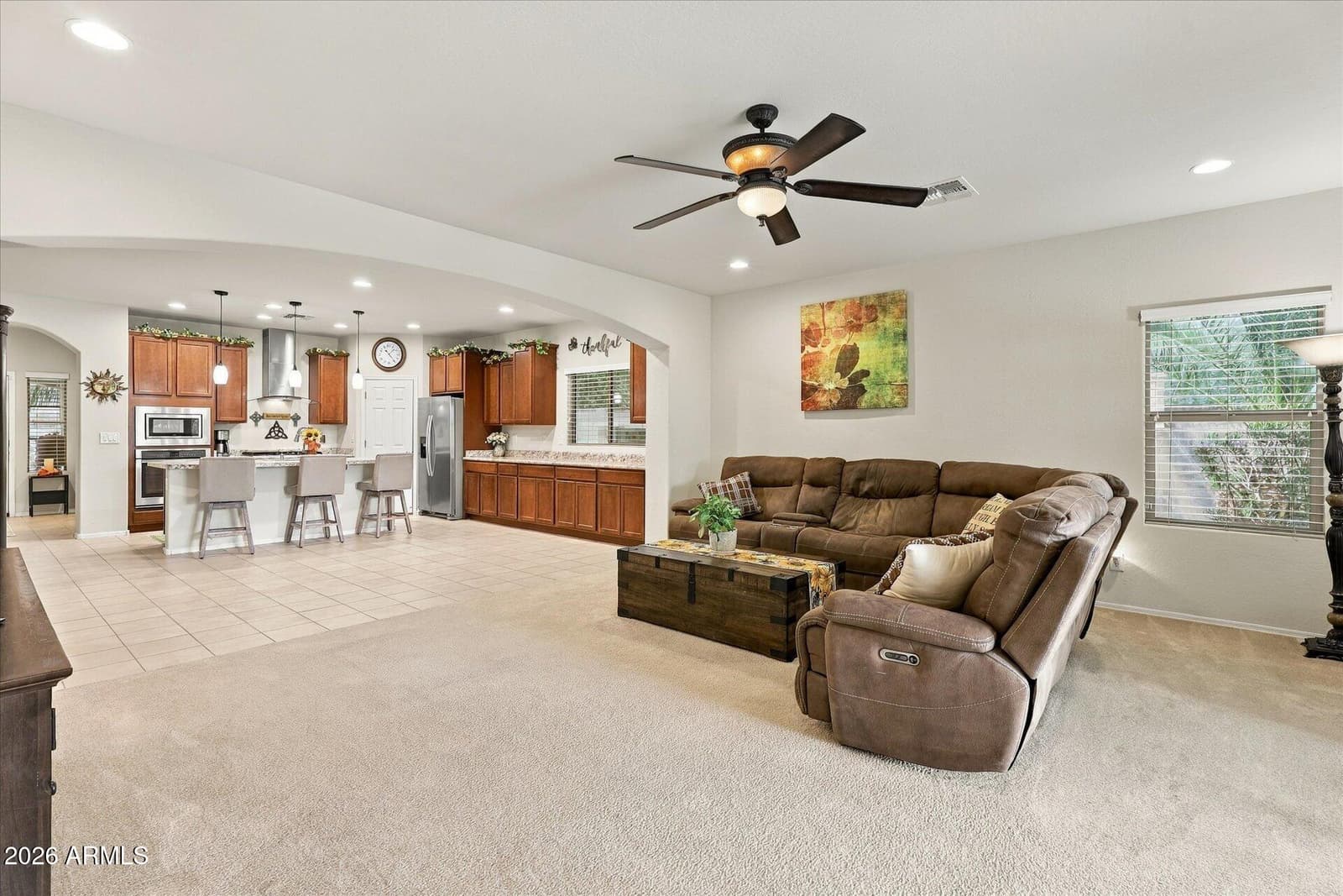 5381 W Victory Way, Florence, AZ 85132 — photo 9 of 44