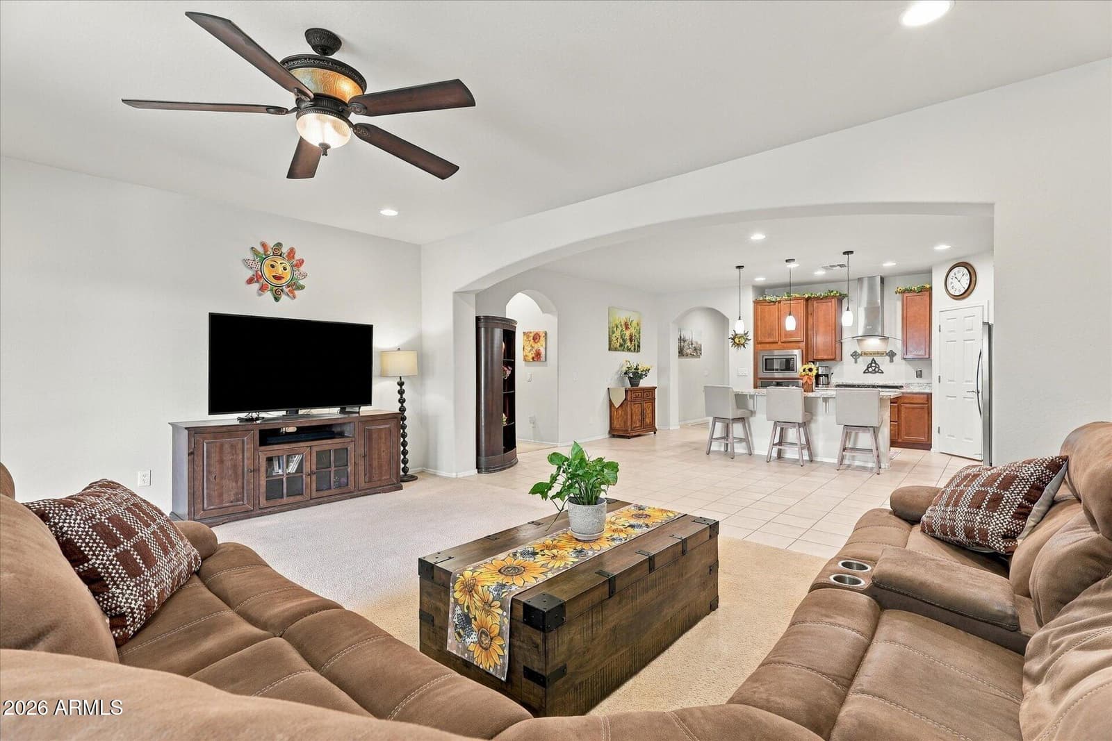 5381 W Victory Way, Florence, AZ 85132 — photo 3 of 44