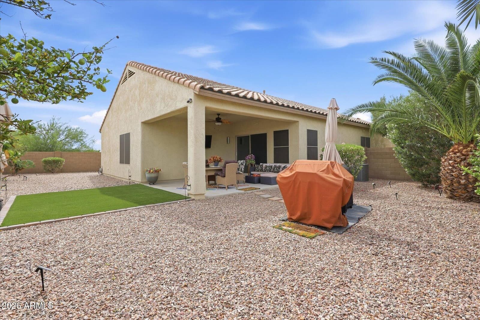 5381 W Victory Way, Florence, AZ 85132 — photo 39 of 44
