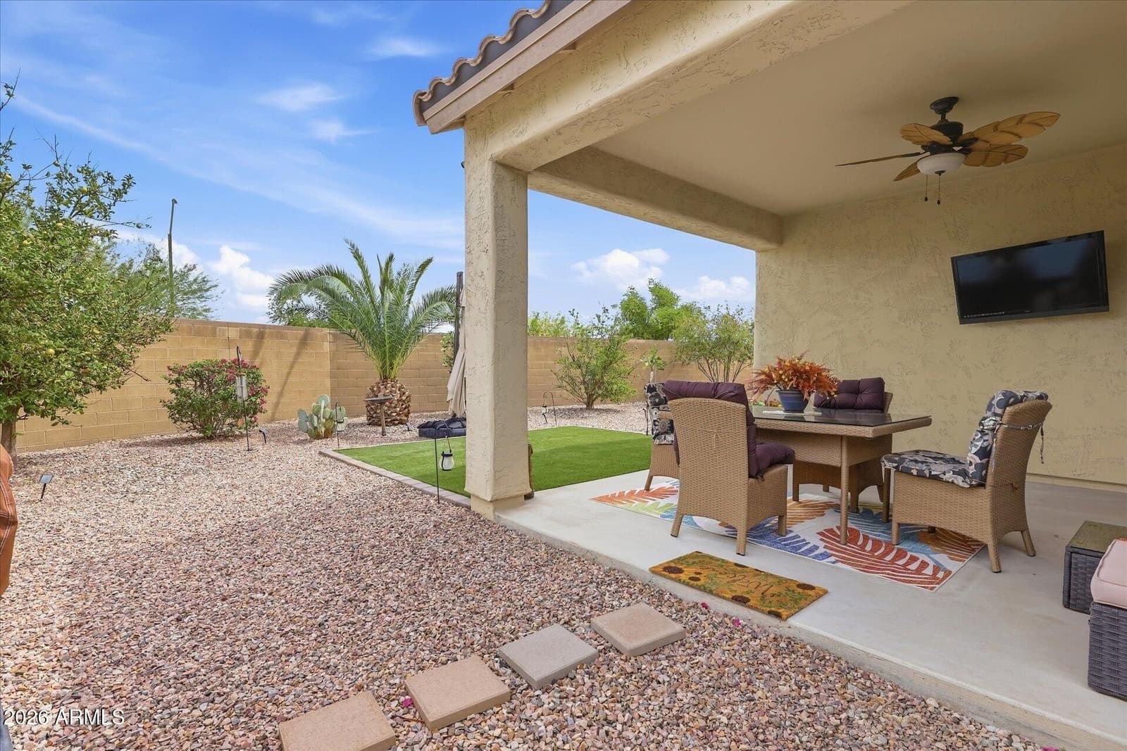 5381 W Victory Way, Florence, AZ 85132 — photo 40 of 44