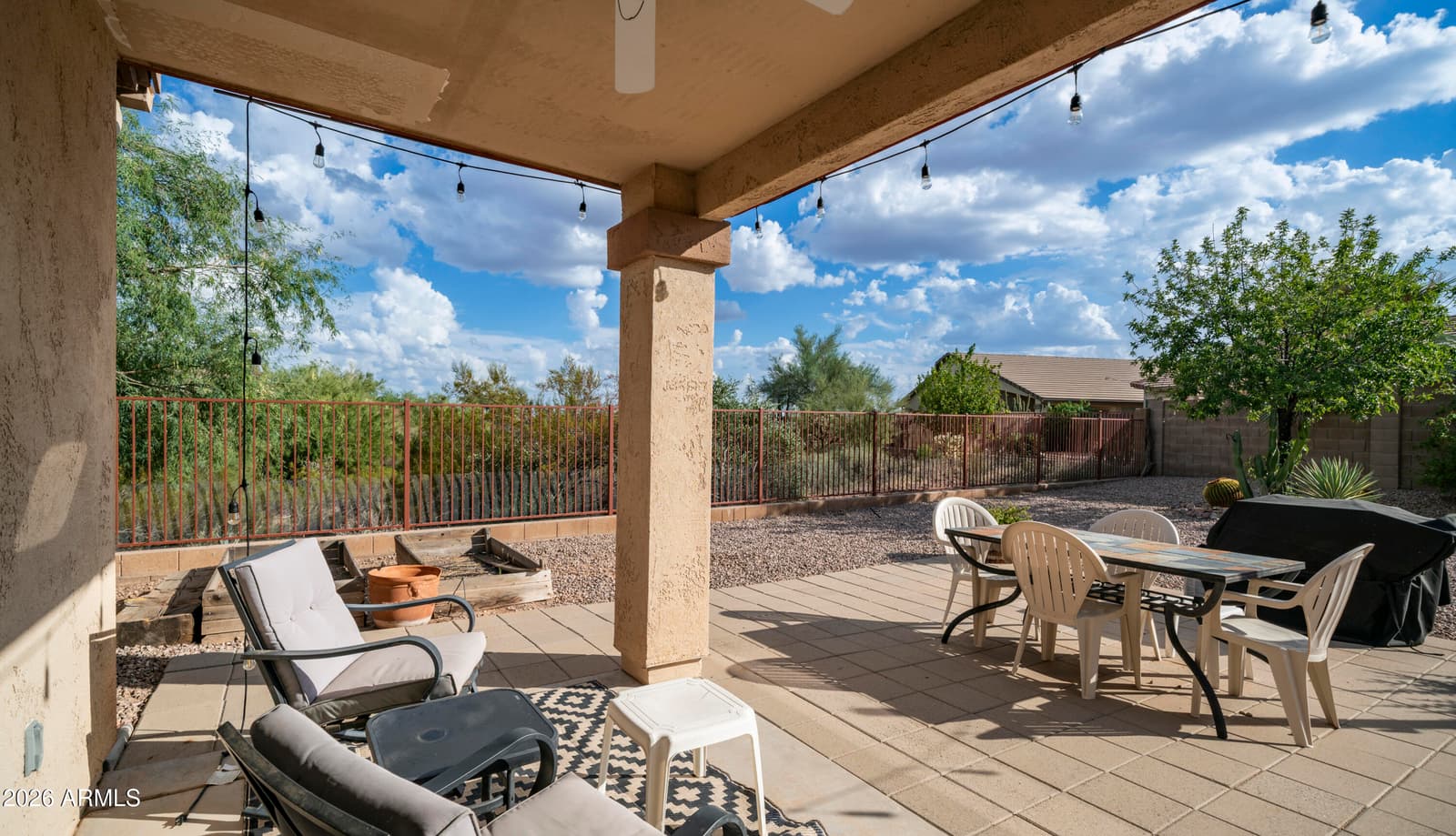 10553 E Tortilla Creek Court, Gold Canyon, AZ 85118 — photo 19 of 27