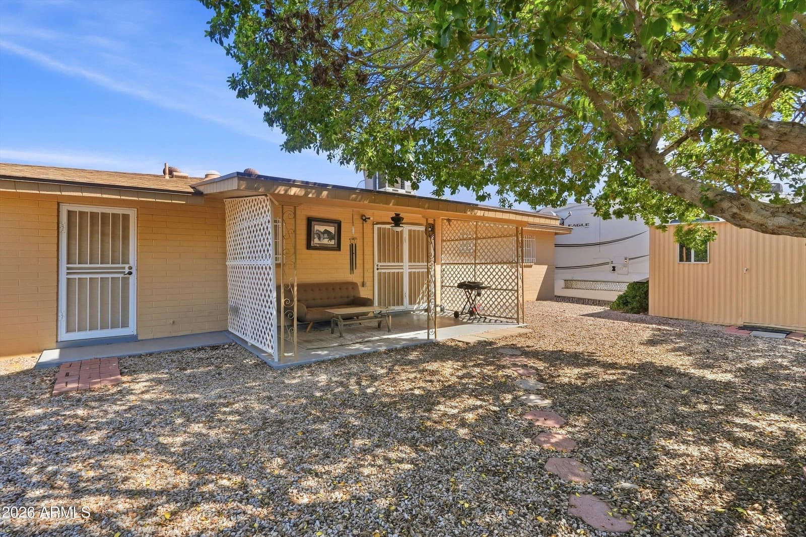 6149 E Decatur Street, Mesa, AZ 85205 — photo 19 of 25