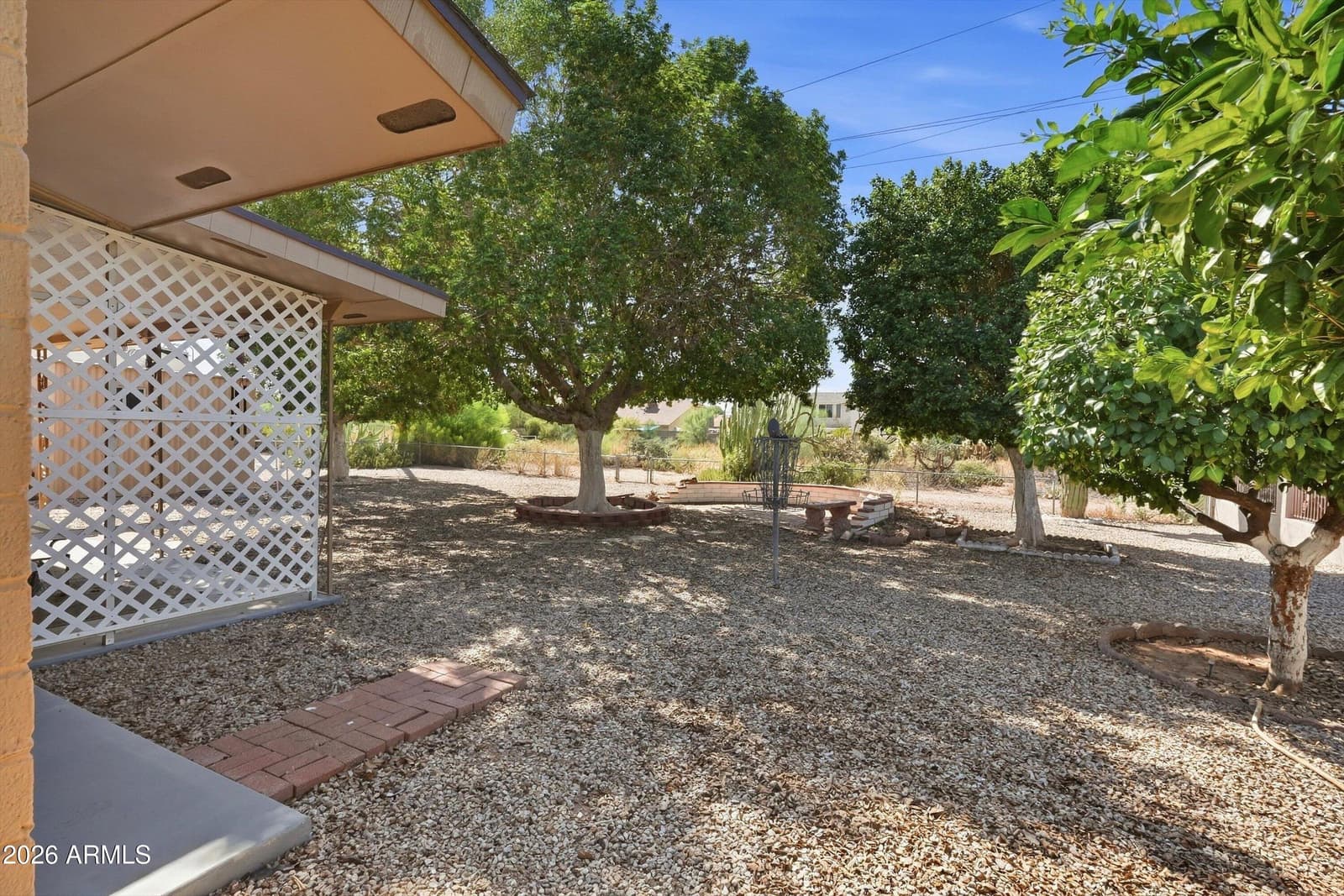 6149 E Decatur Street, Mesa, AZ 85205 — photo 24 of 25