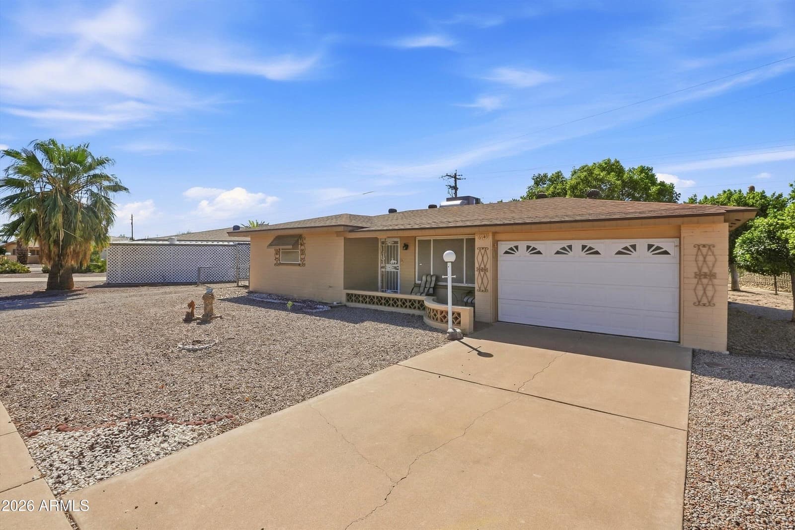 6149 E Decatur Street, Mesa, AZ 85205 — photo 1 of 25