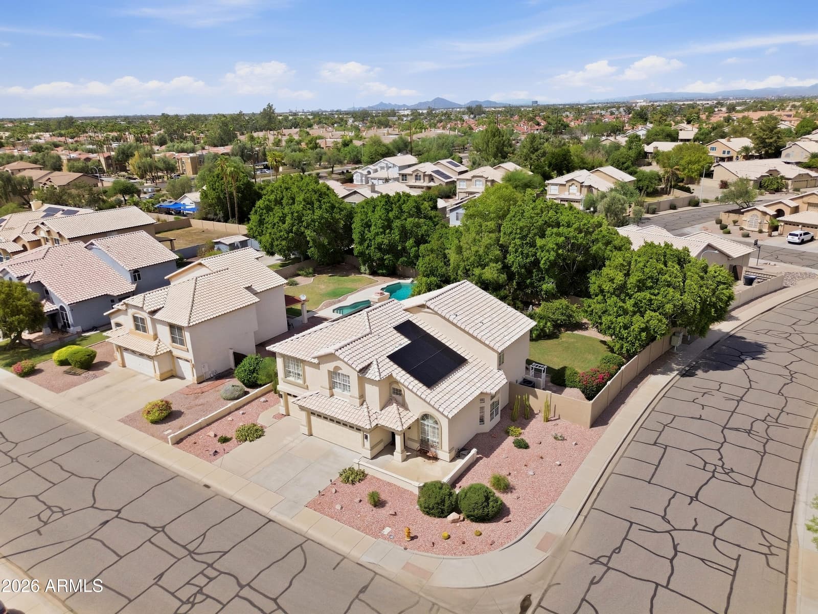 1054 E Golden Court, Chandler, AZ 85225 — photo 29 of 61