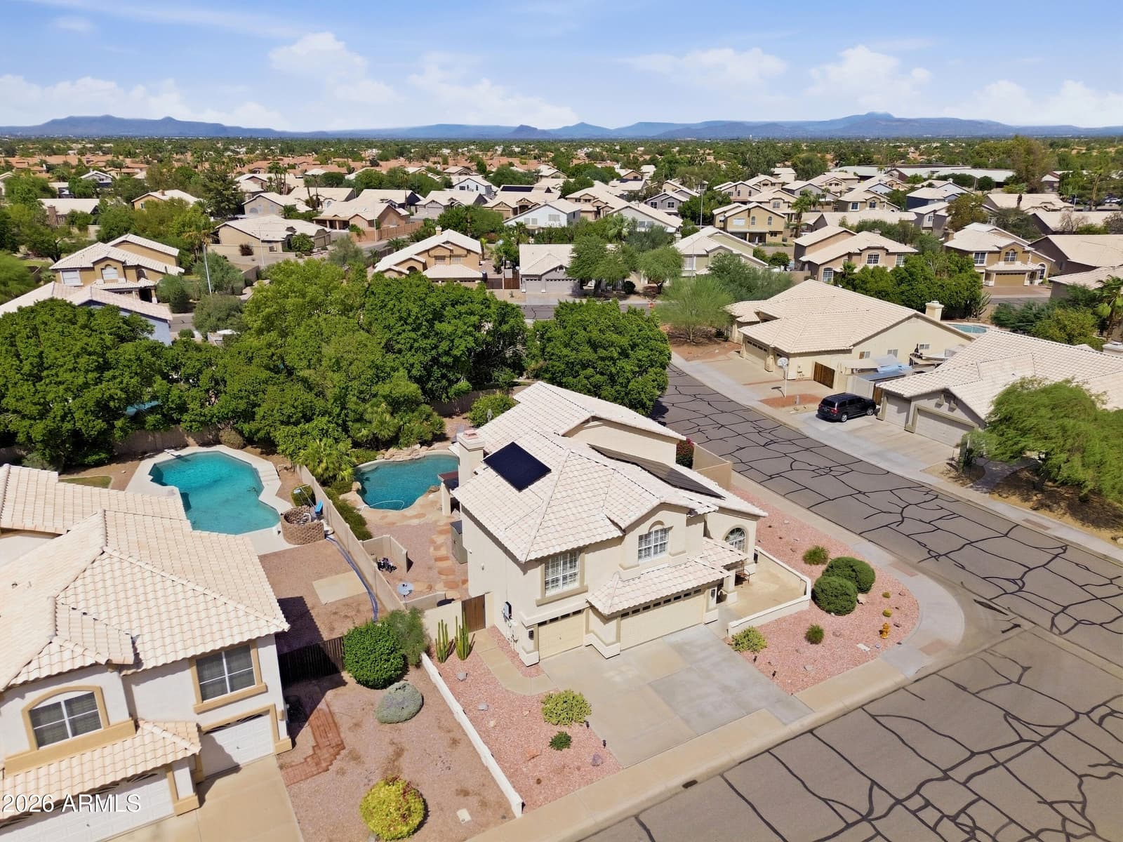 1054 E Golden Court, Chandler, AZ 85225 — photo 30 of 61