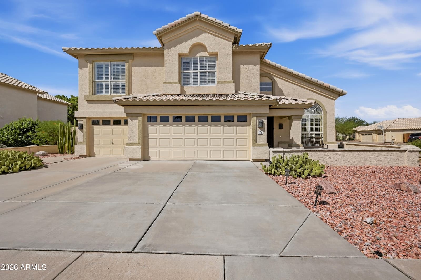 1054 E Golden Court, Chandler, AZ 85225 — photo 1 of 61