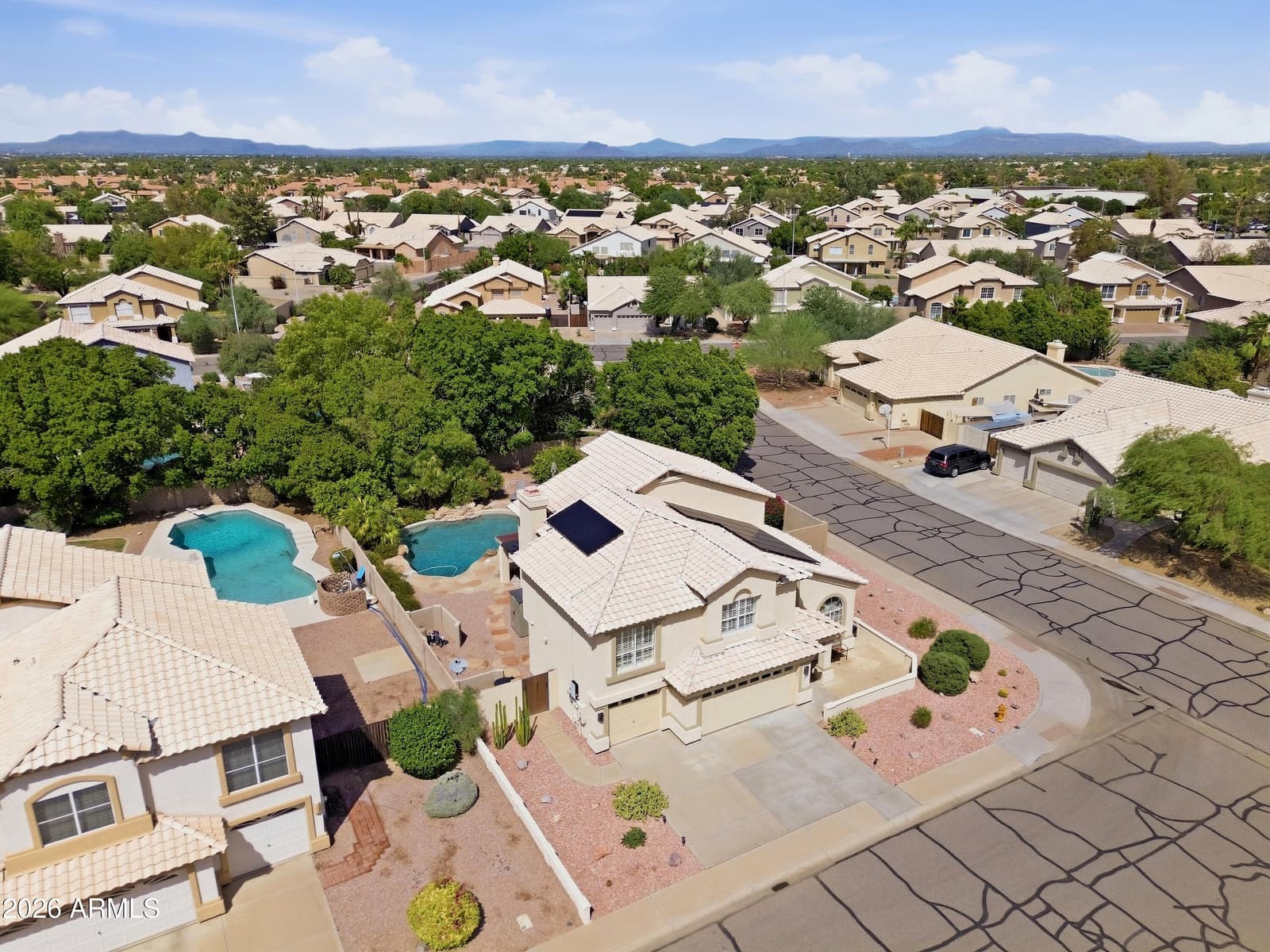 1054 E Golden Court, Chandler, AZ 85225 — photo 50 of 61