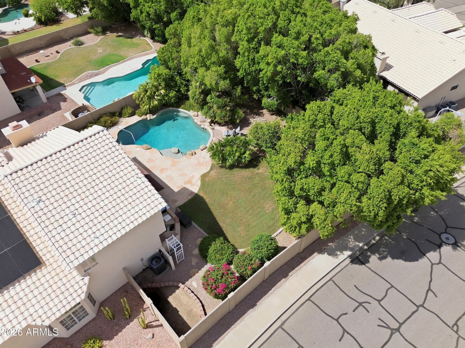 1054 E Golden Court, Chandler, AZ 85225 — photo 53 of 61