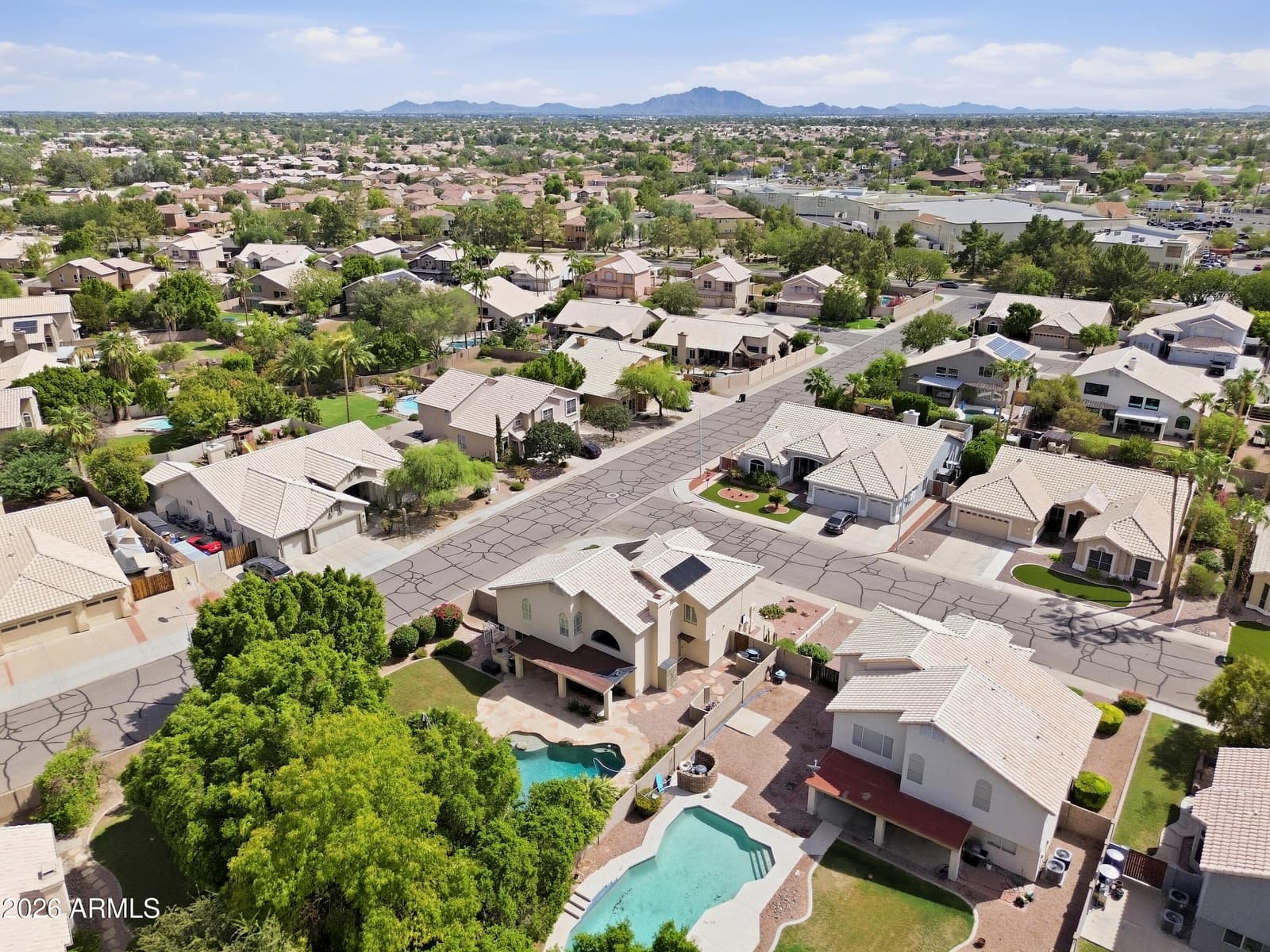 1054 E Golden Court, Chandler, AZ 85225 — photo 58 of 61