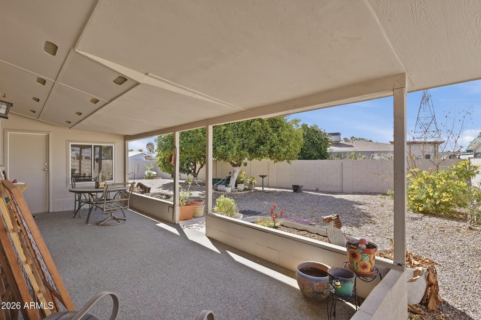 6337 E Des Moines Street, Mesa, AZ 85205 — photo 21 of 24