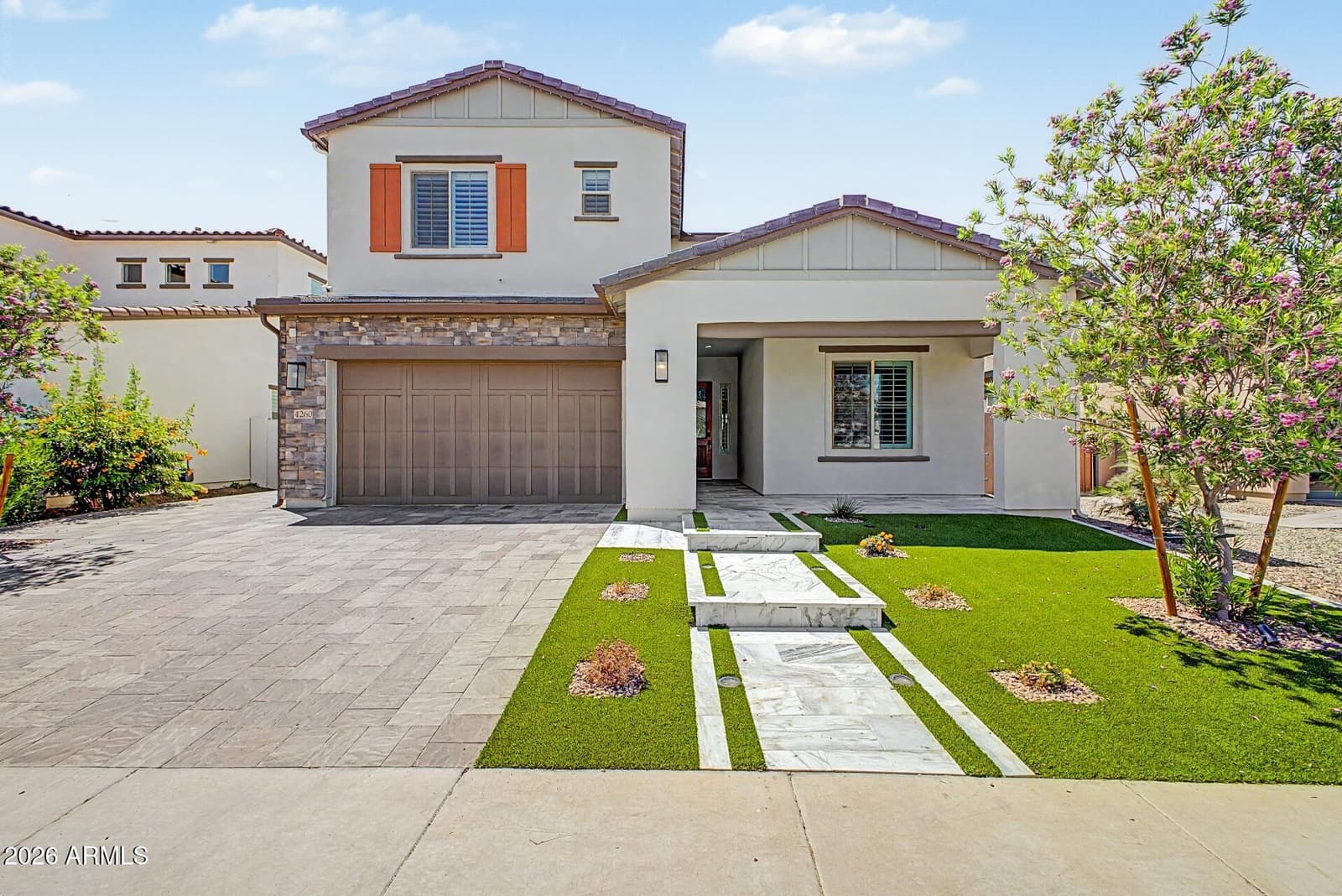 4260 S Amethyst Drive, Chandler, AZ 85249 — photo 1 of 51