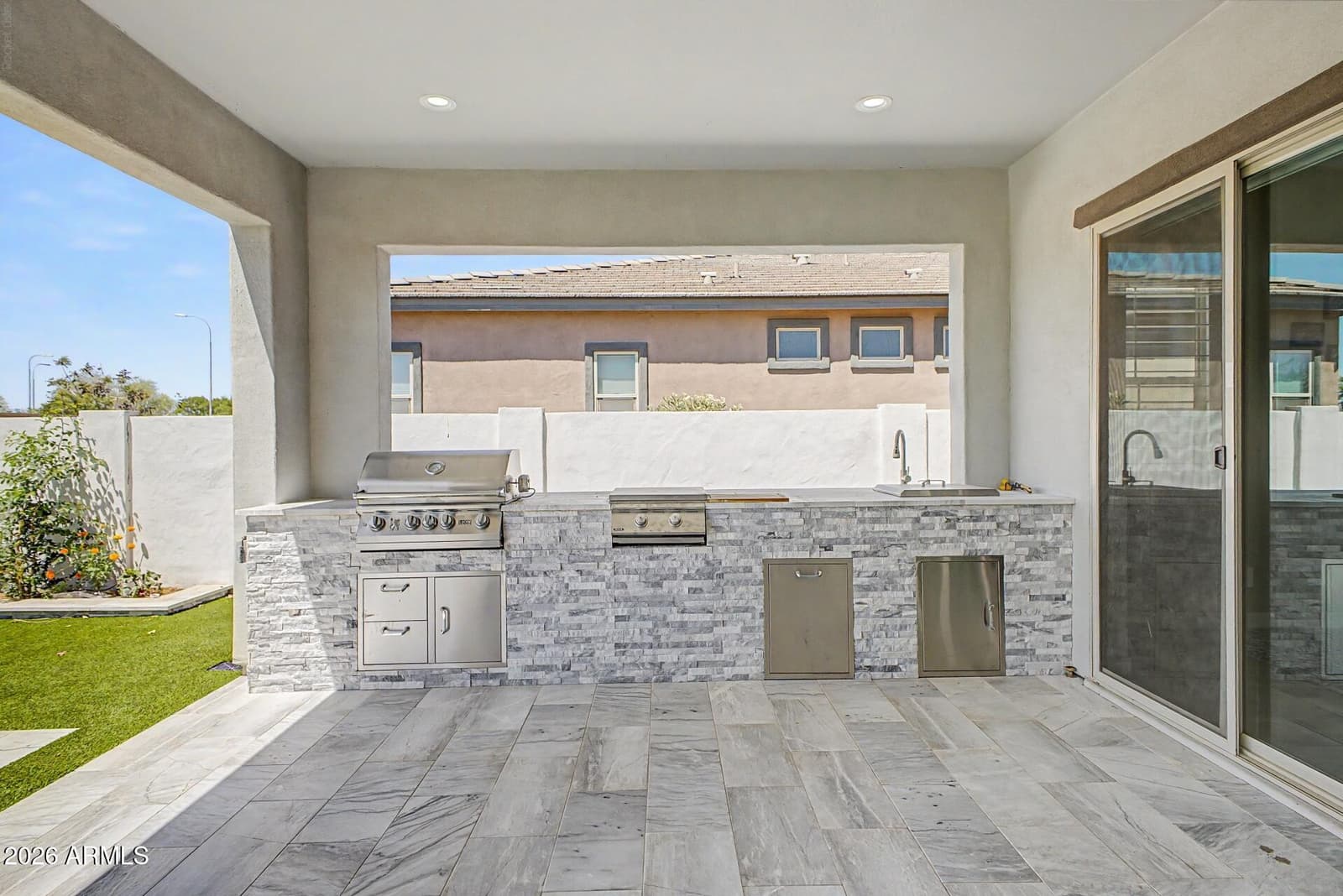 4260 S Amethyst Drive, Chandler, AZ 85249 — photo 37 of 51