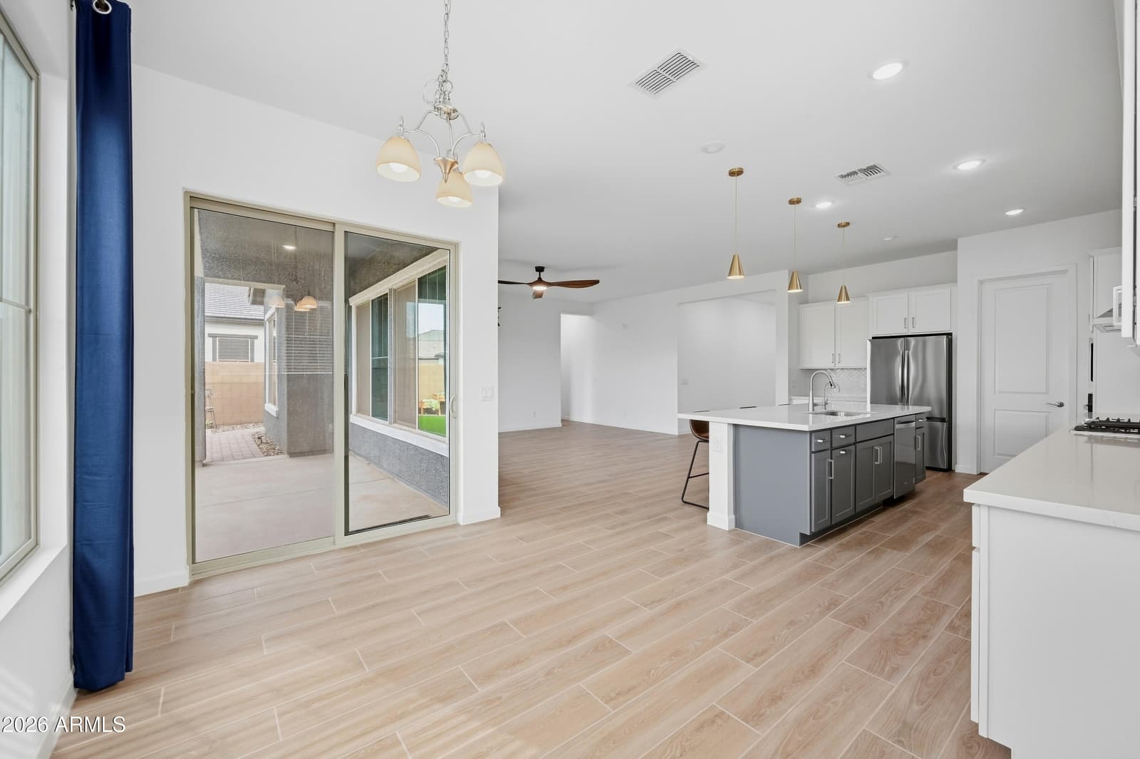 22658 E Roundup Way, Queen Creek, AZ 85142 — photo 8 of 91