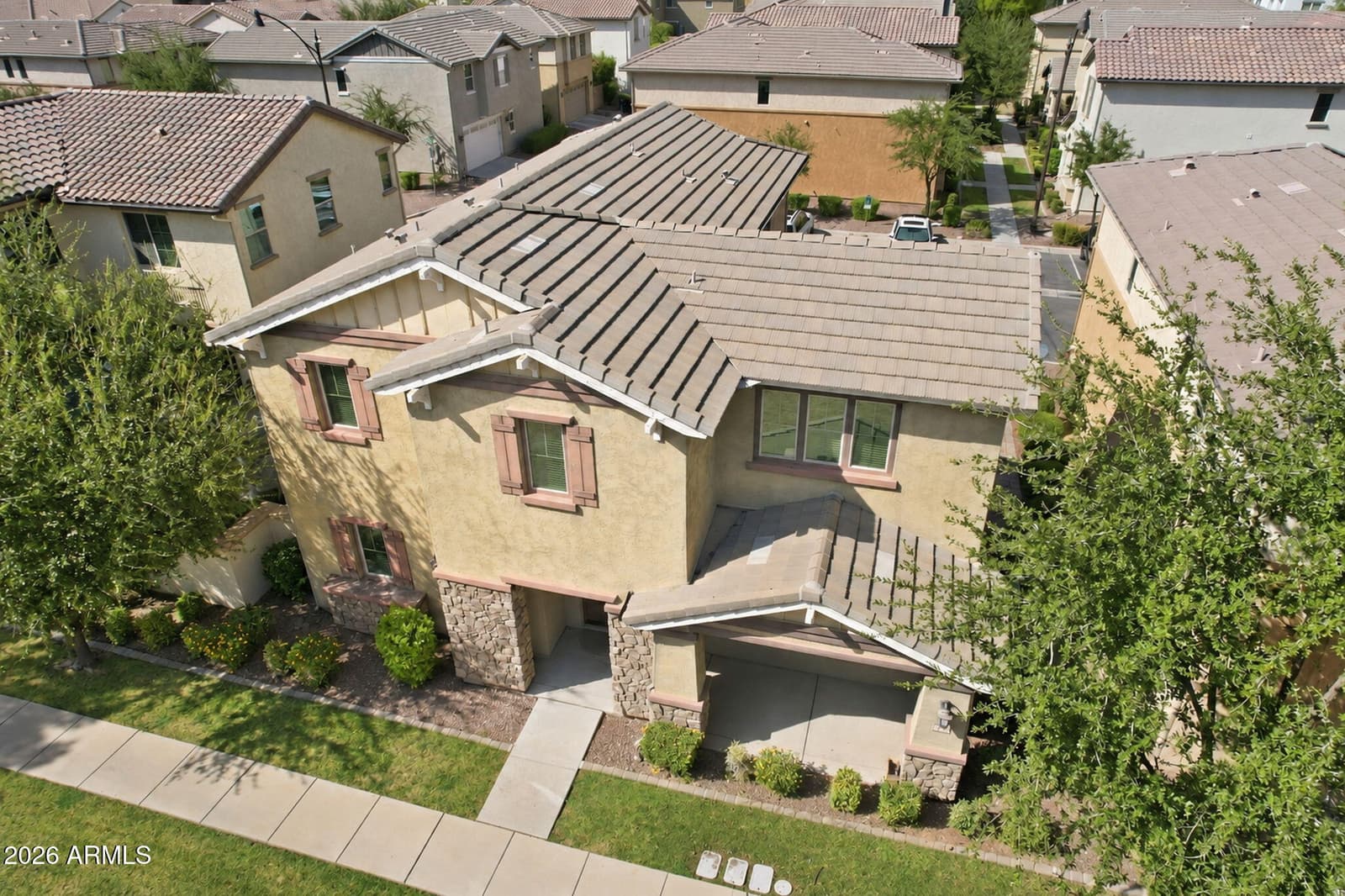 3713 E Leslie Drive, Gilbert, AZ 85296 — photo 5 of 45