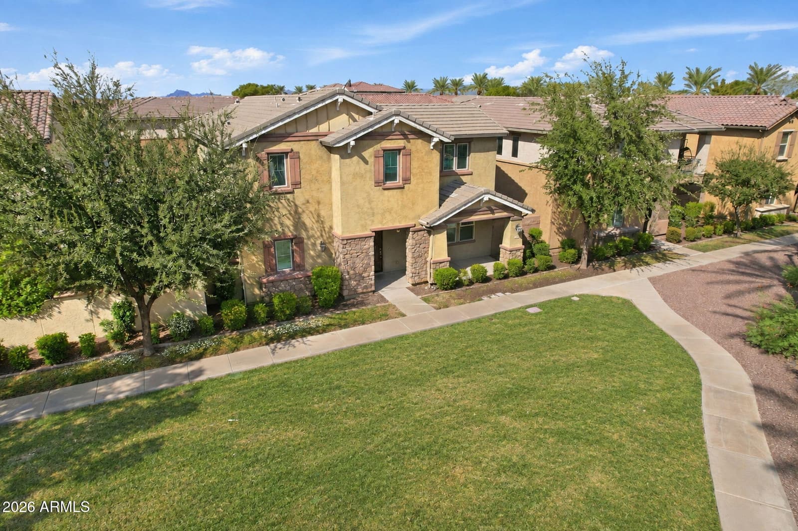 3713 E Leslie Drive, Gilbert, AZ 85296 — photo 6 of 45
