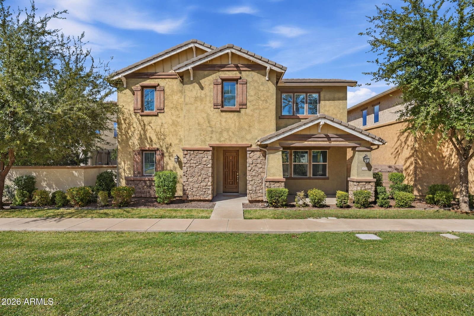 3713 E Leslie Drive, Gilbert, AZ 85296 — photo 4 of 45