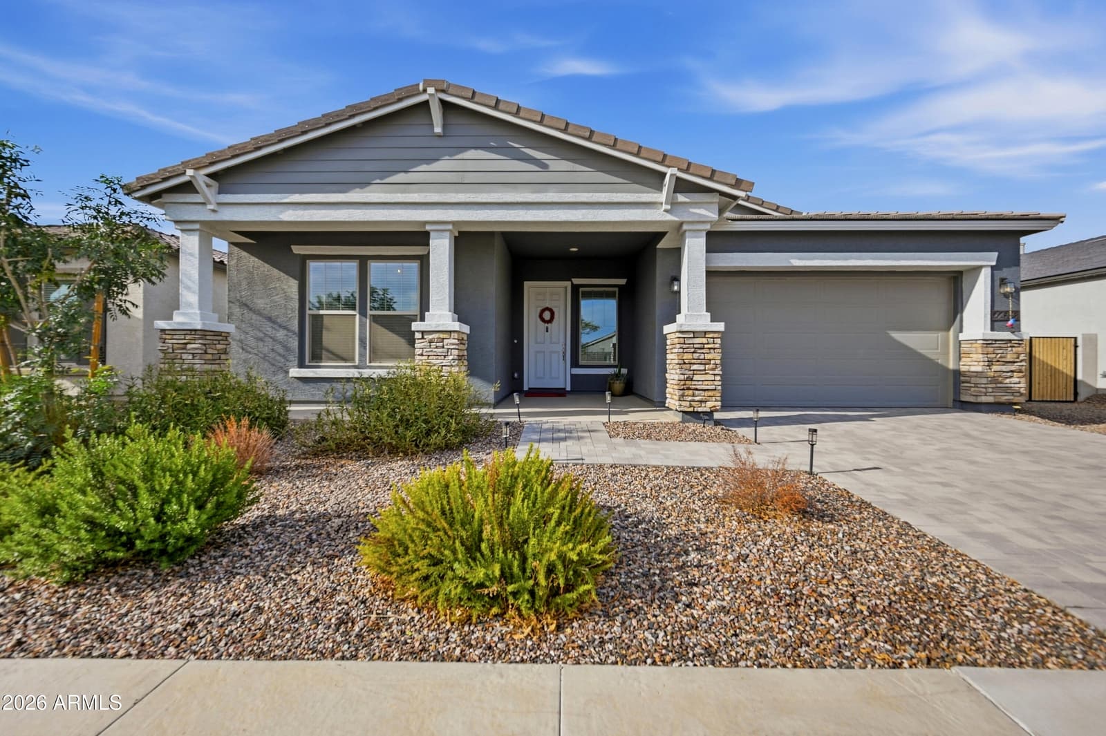 22658 E Roundup Way, Queen Creek, AZ 85142 — photo 32 of 91