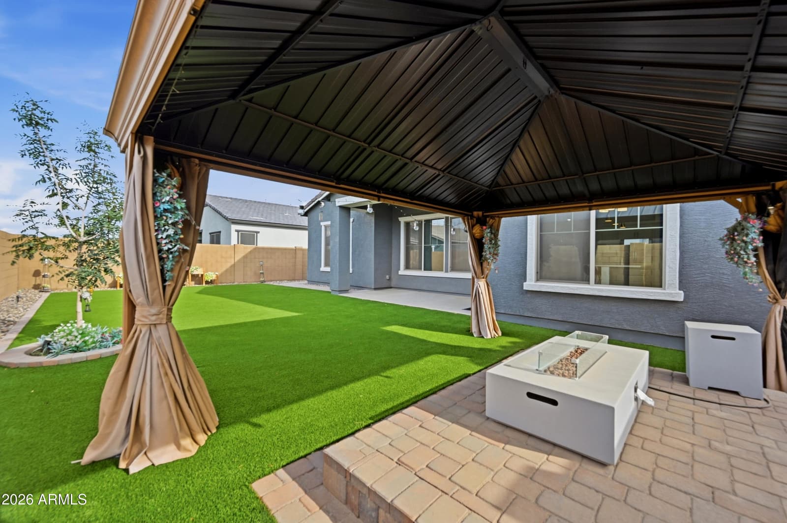 22658 E Roundup Way, Queen Creek, AZ 85142 — photo 44 of 91