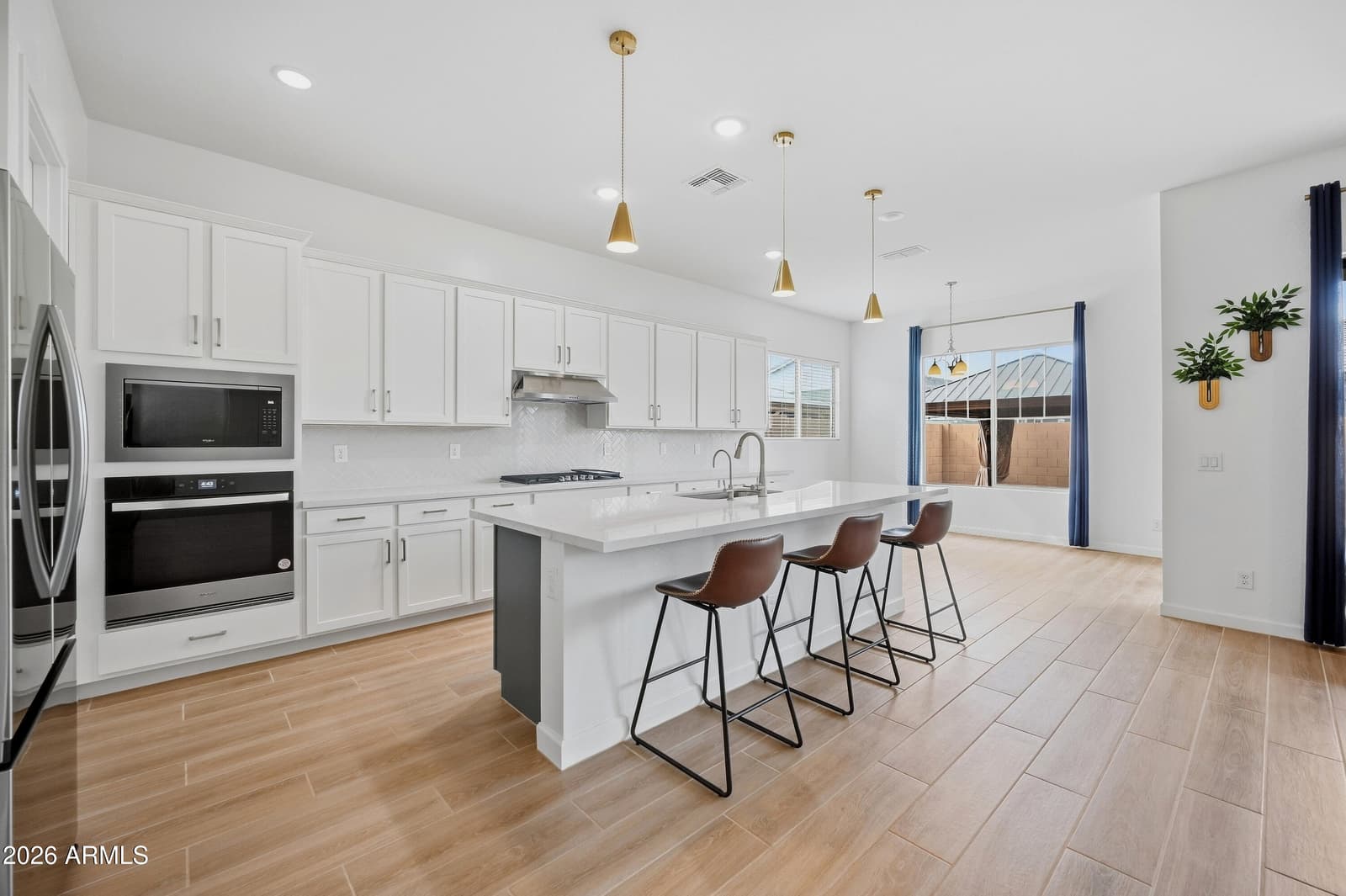 22658 E Roundup Way, Queen Creek, AZ 85142 — photo 51 of 91