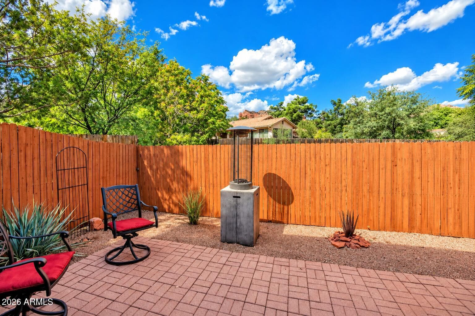 155 S Canyon Diablo Road 17, Sedona, AZ 86351 — photo 7 of 30