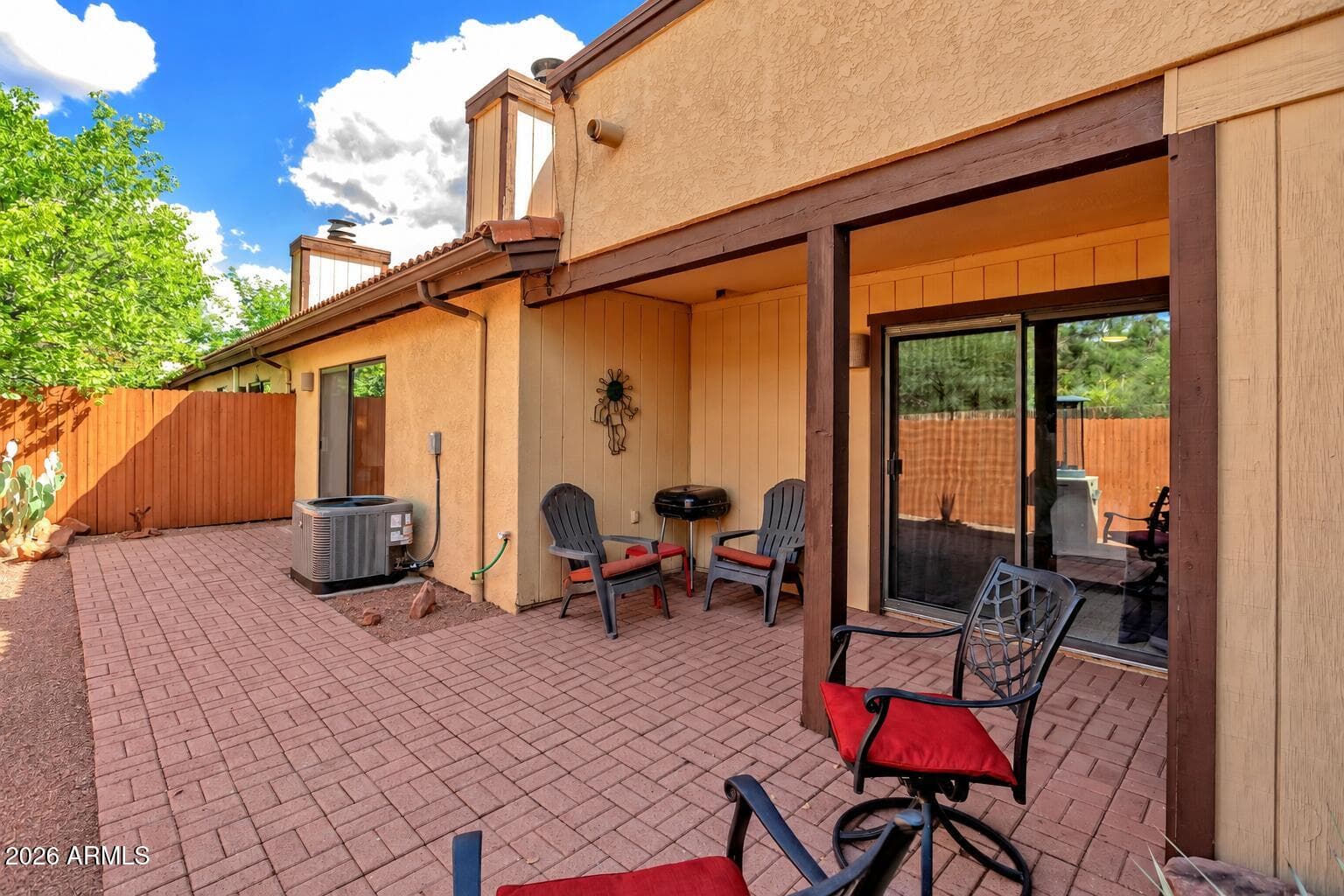 155 S Canyon Diablo Road 17, Sedona, AZ 86351 — photo 8 of 30