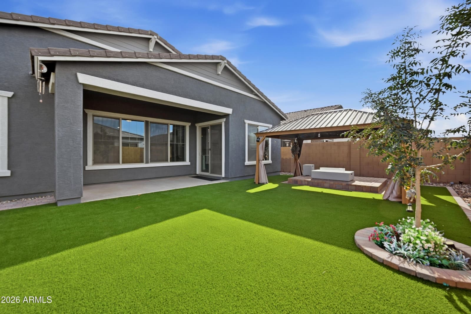 22658 E Roundup Way, Queen Creek, AZ 85142 — photo 82 of 91