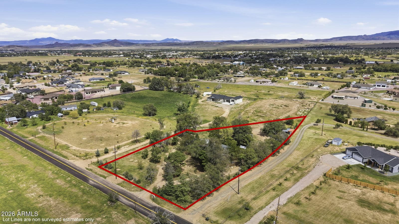 371 N Road 1 West, Chino Valley, AZ 86323 — photo 5 of 53