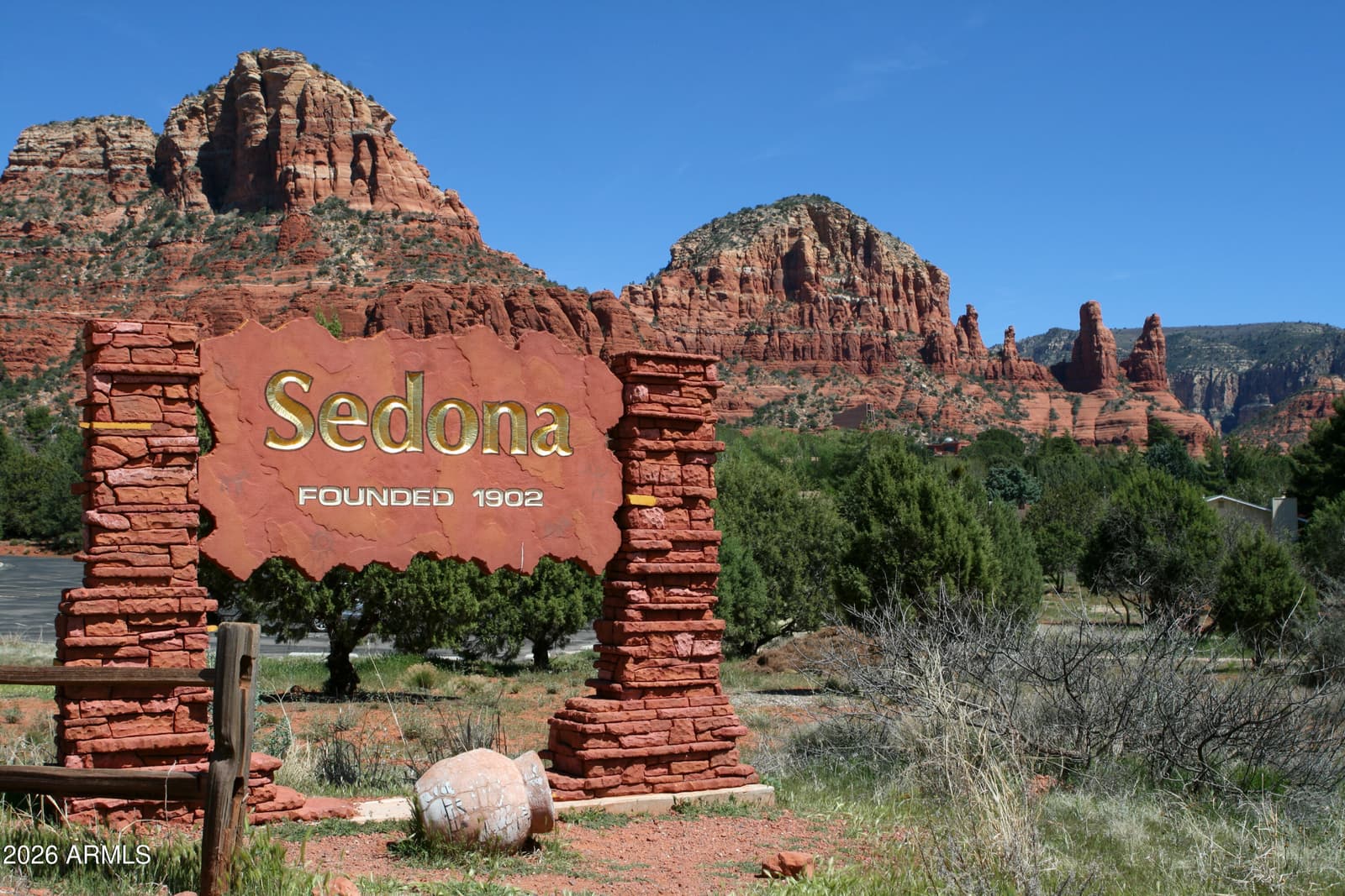 155 S Canyon Diablo Road 17, Sedona, AZ 86351 — photo 25 of 30