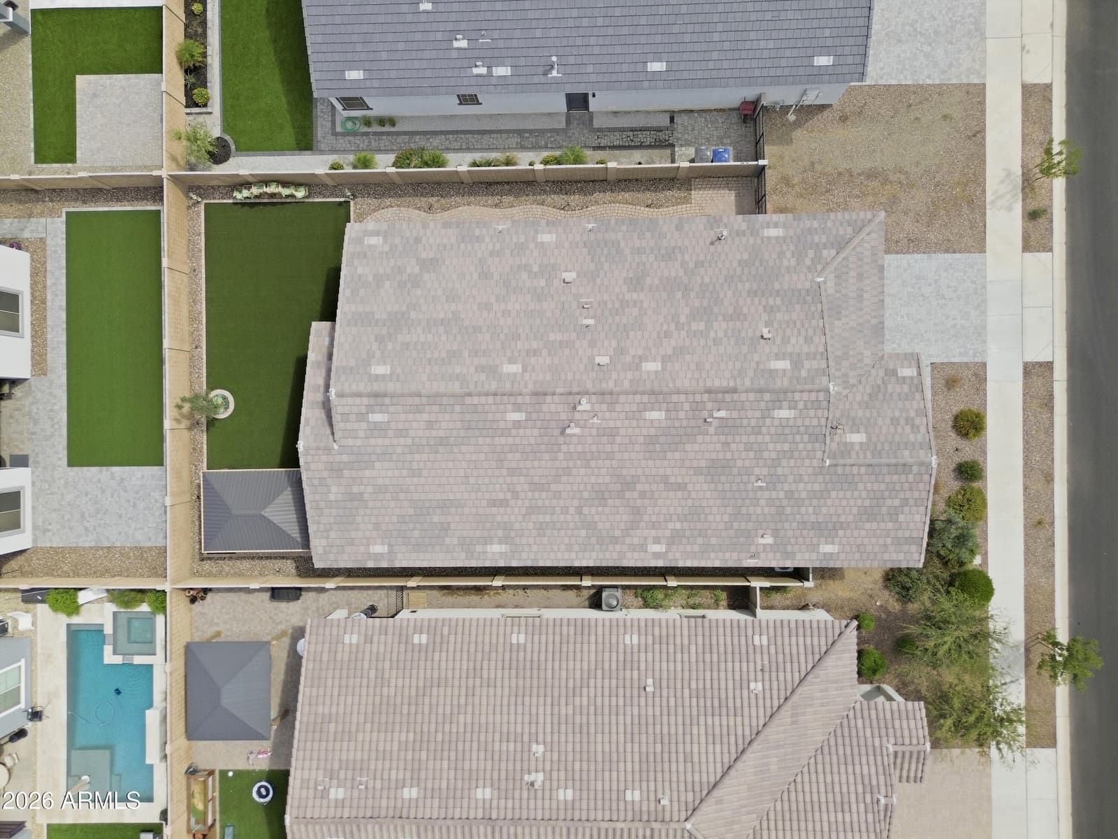 22658 E Roundup Way, Queen Creek, AZ 85142 — photo 87 of 91