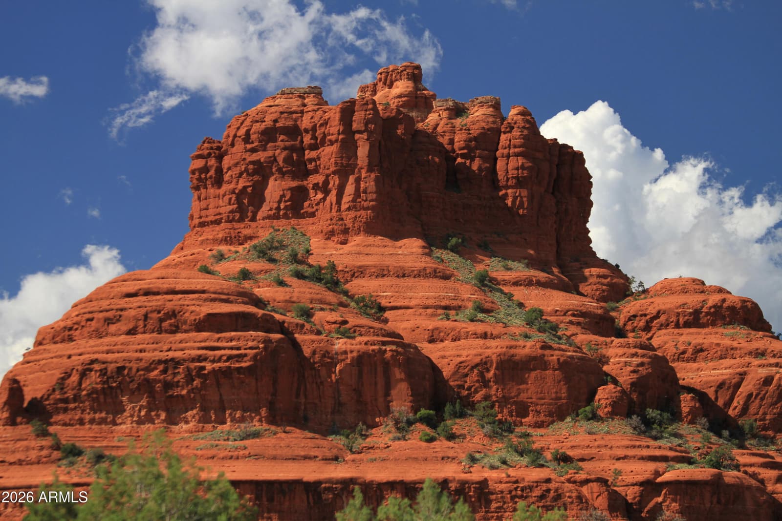 155 S Canyon Diablo Road 17, Sedona, AZ 86351 — photo 27 of 30