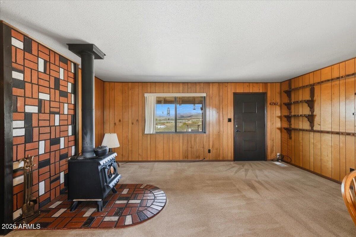 1495 S Koch Ranch Road, Cornville, AZ 86325 — photo 3 of 32