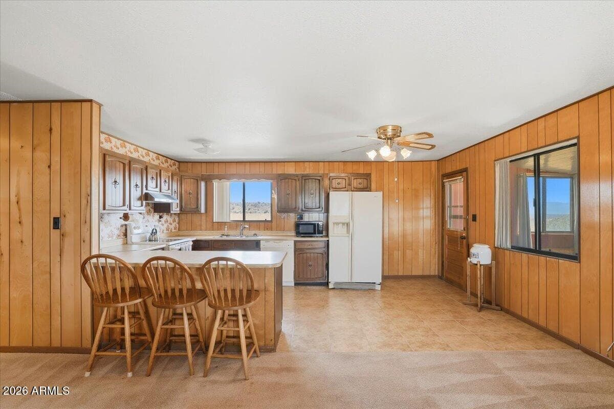 1495 S Koch Ranch Road, Cornville, AZ 86325 — photo 5 of 32