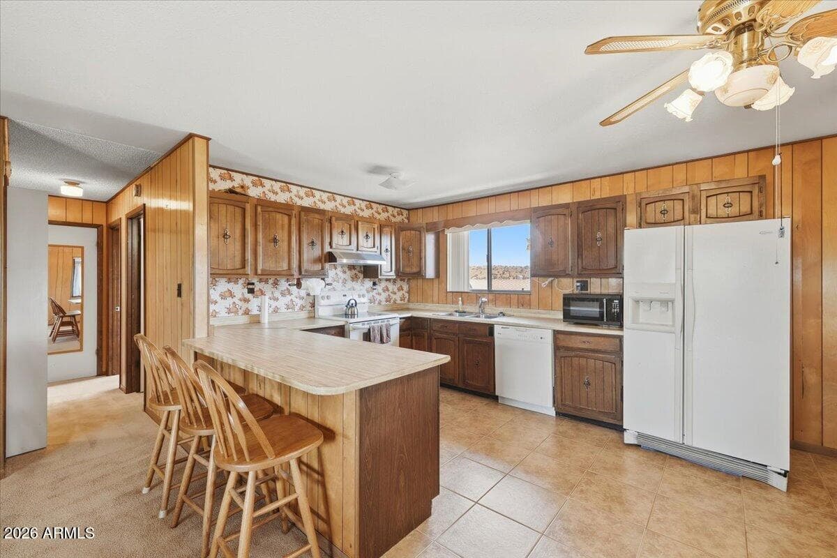 1495 S Koch Ranch Road, Cornville, AZ 86325 — photo 6 of 32