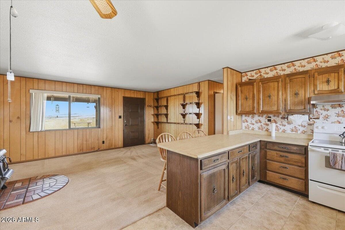 1495 S Koch Ranch Road, Cornville, AZ 86325 — photo 8 of 32