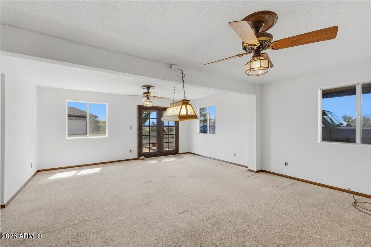 1495 S Koch Ranch Road, Cornville, AZ 86325 — photo 14 of 32
