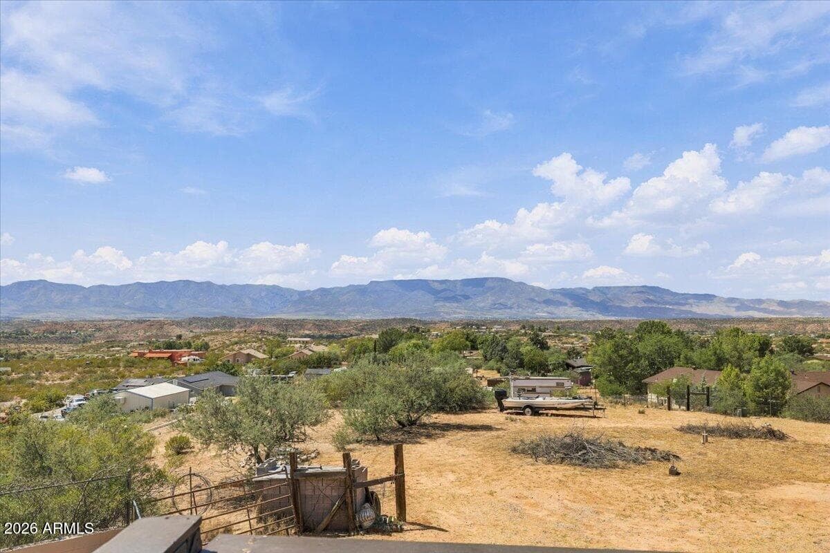 1495 S Koch Ranch Road, Cornville, AZ 86325 — photo 20 of 32