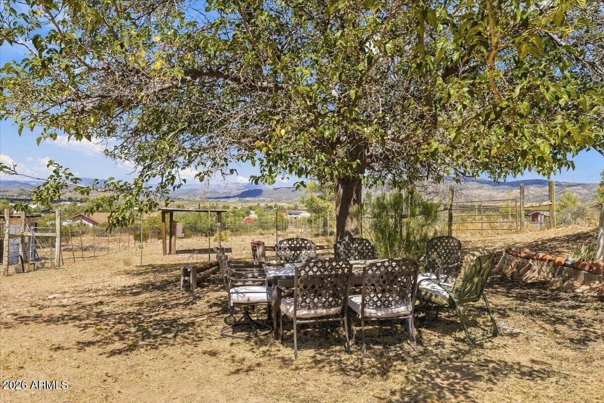 1495 S Koch Ranch Road, Cornville, AZ 86325 — photo 26 of 32