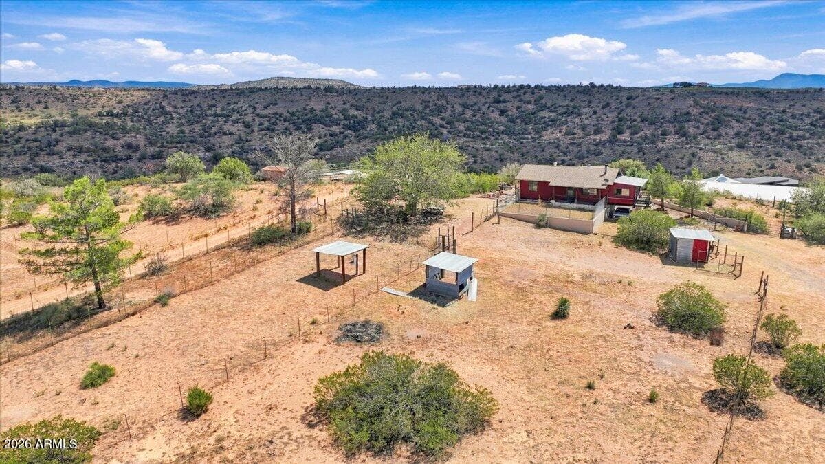 1495 S Koch Ranch Road, Cornville, AZ 86325 — photo 27 of 32