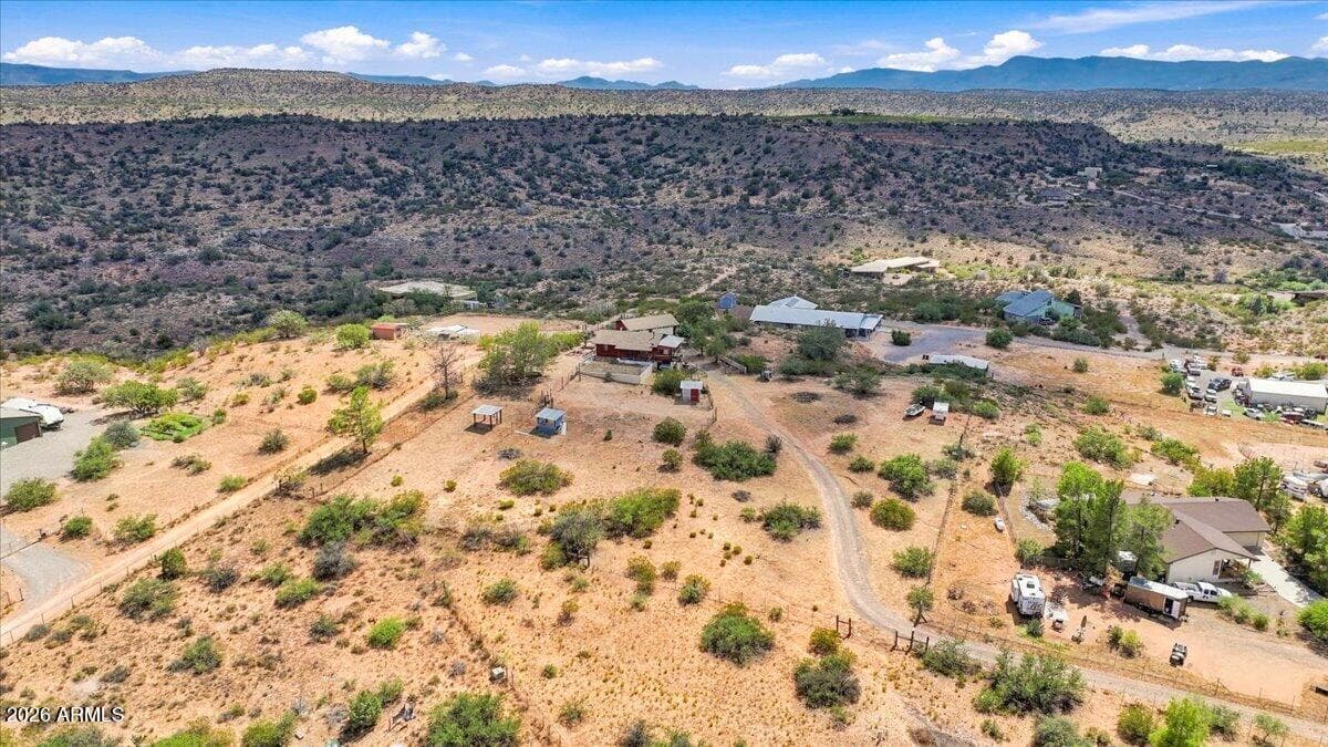 1495 S Koch Ranch Road, Cornville, AZ 86325 — photo 28 of 32