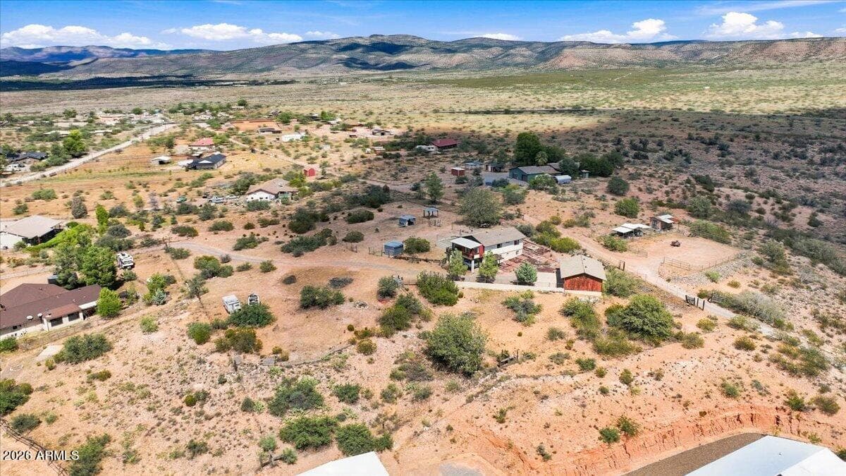 1495 S Koch Ranch Road, Cornville, AZ 86325 — photo 29 of 32