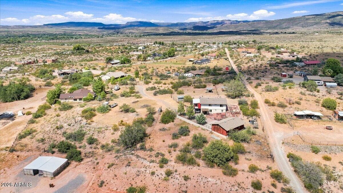 1495 S Koch Ranch Road, Cornville, AZ 86325 — photo 30 of 32