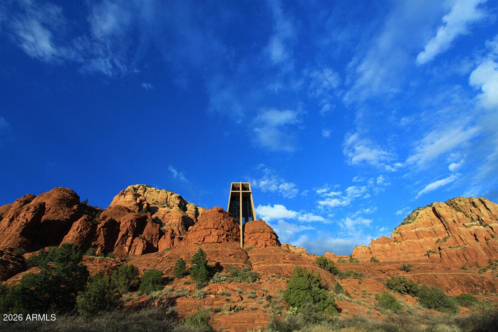 155 S Canyon Diablo Road 17, Sedona, AZ 86351 — photo 28 of 30