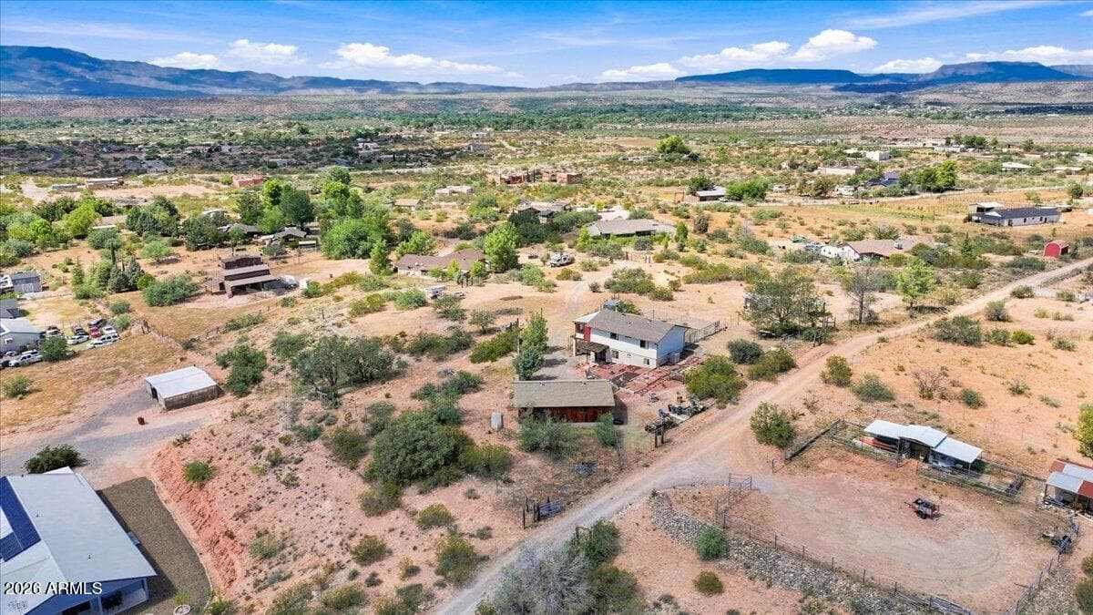 1495 S Koch Ranch Road, Cornville, AZ 86325 — photo 31 of 32