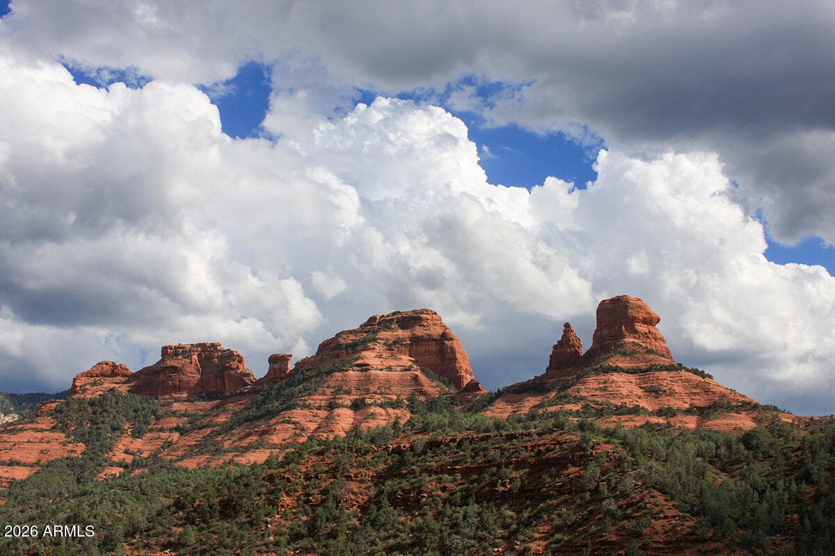 155 S Canyon Diablo Road 17, Sedona, AZ 86351 — photo 29 of 30