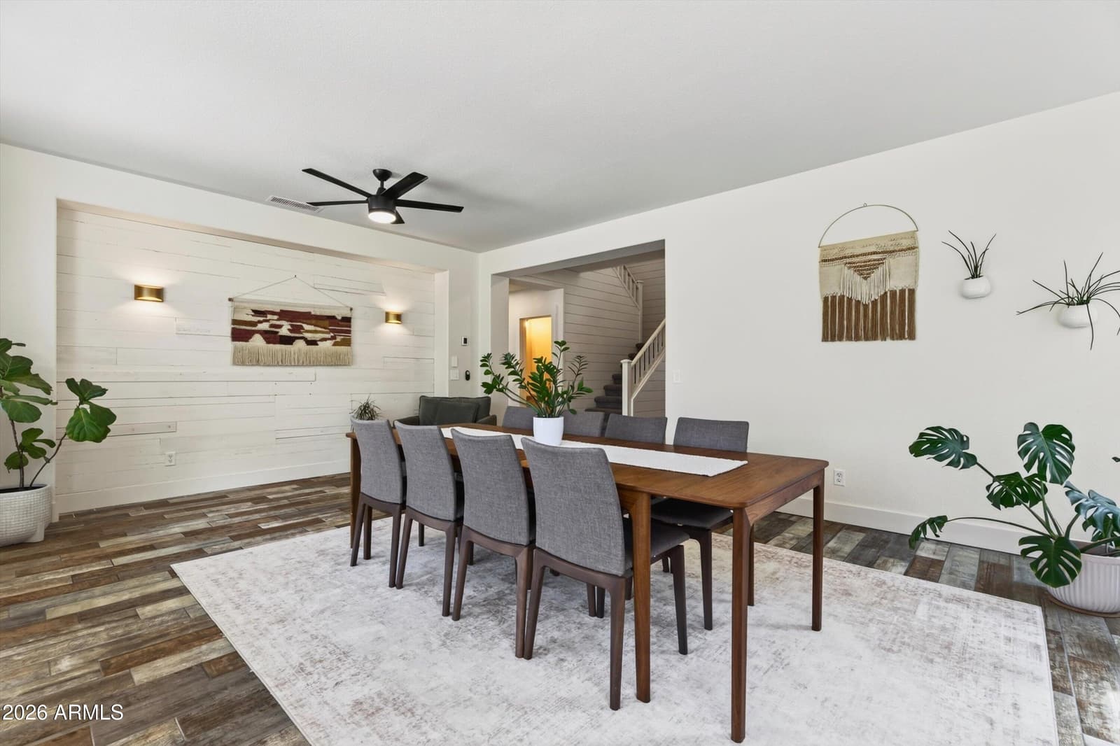 4180 E Sidewinder Court, Gilbert, AZ 85297 — photo 13 of 43