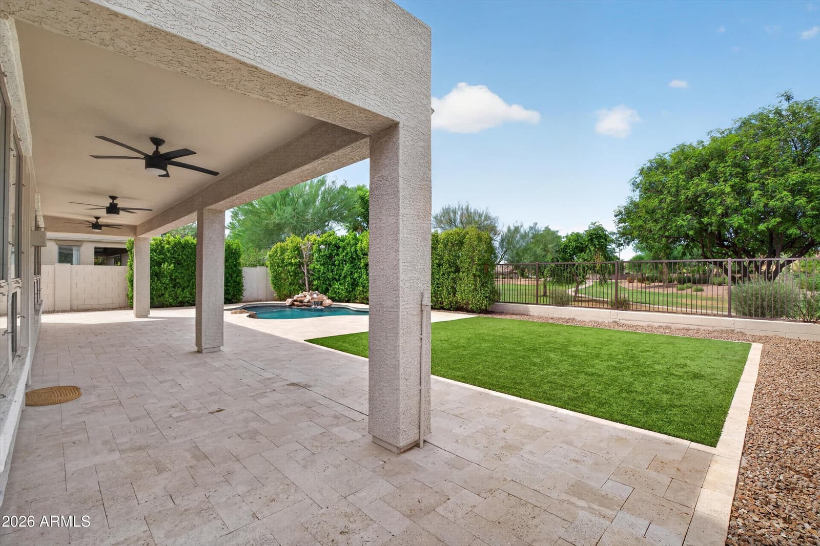 4180 E Sidewinder Court, Gilbert, AZ 85297 — photo 32 of 43